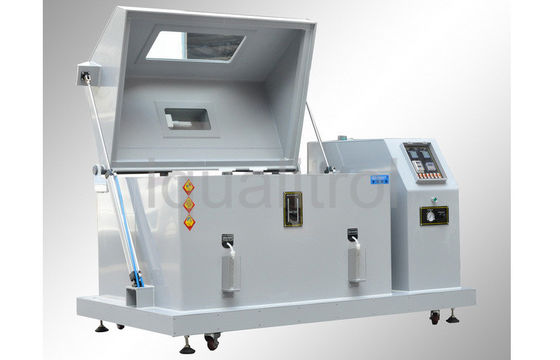 Energy Saving Corrosion Resistance Acidified Salt Fog Test Chamber with Temperature Controller