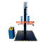 Double Arm Drop Impact Tester Drop Test Machine For Packaging Products