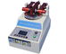 التآكل مقاومة التآكل العرض الرقمي جهاز اختبار تابر لجلد القماش المطاط اختبار ISO9352 المزود