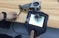 قطرها 3.9 مم فيديو Borescope الصناعي مع أنبوب إدراج كاميرا الرؤية الأمامية