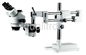 Magnification 8X-70X Stereo Digital Microscope , Stereoscopic Zoom Microscope supplier